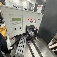 Sarstedt DC 1200 Capper image 0